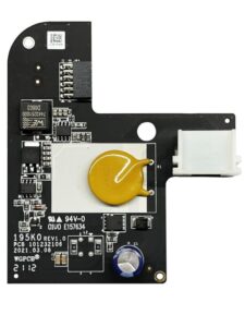 Modul de alimentare Hikvision DS-PM1-D: compatibil cu AXPRO control panels