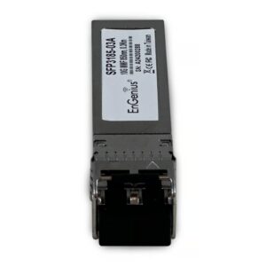 Modul Engenius Indoor SFP, 10G Multi-Mode Fiber, frecventa 850nm - SFP3185-03A