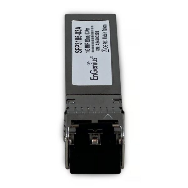 Modul Engenius Indoor SFP, 10G Multi-Mode Fiber, frecventa 850nm - SFP3185-03A