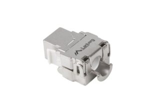 Modul Keystone fără scule RJ45LSA Cat.5e FTP 180° - KSF5-2000