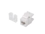 Modul Keystone RJ45LSA Cat.5e UTP 180° - KSU5-1000