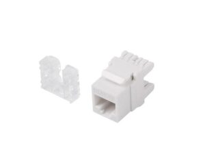 Modul Keystone RJ45LSA Cat.5e UTP 180° - KSU5-1000