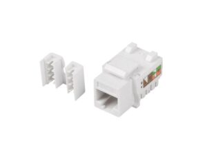 Modul Keystone RJ45LSA Cat.5e UTP 90° - KSU5-1090