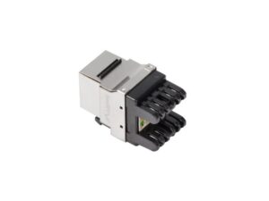 Modul Keystone RJ45LSA Cat.6 FTP 180° - KSF6-1000