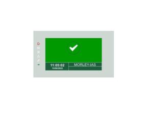 Modul repetor adresabil pentru centrale Morely-IAS - MA-LCD7