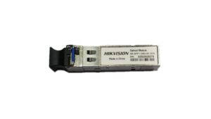 Modul SFP din seria HK-SFP-1.25G, suporta Ethernet 1.25G - HK-SFP-1.25G-20-1310-DF