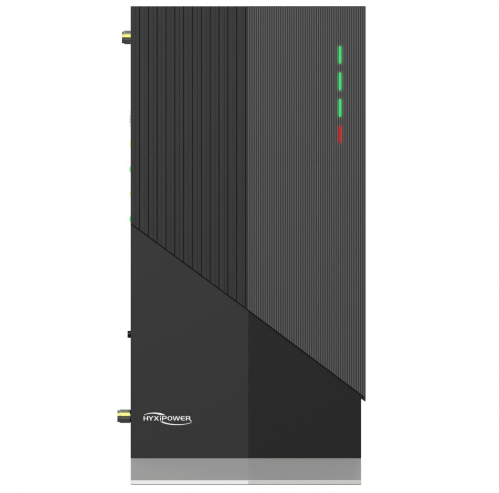 Modul wirelles Hyxipower HYX-DMU-W, semnal sub-1G, ethernet RJ45×1-01 Modul wirelles Hyxipower HYX-DMU-W, semnal sub-1G, ethernet RJ45×1 - imagine 1