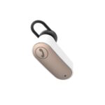 Modulator auto FM Spacer cu casca Bluetooth 5.0, earphone 30mAh - SPFM-HS1-QC - imagine 3