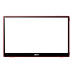 MONITOR 15.6" AOC 16G3