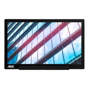 MONITOR 15.6" AOC I1601P