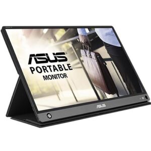 Monitor 15.6" ASUS MB16AHP, ZenScreen GO, Portable Monitor