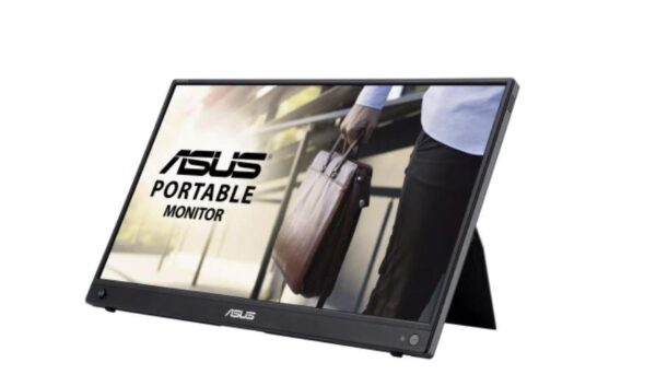 Monitor 15.6" ASUS MB16AWP