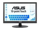 Monitor 15.6" ASUS VT168HR, FWXGA 1366*768, Capacitive 10-point multi- touch