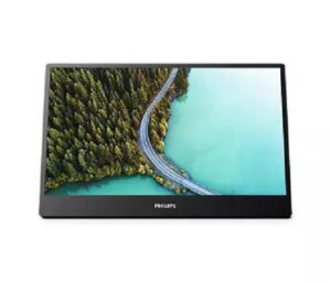 MONITOR 16" PHILIPS 16B1P3302 TOUCH - 16B1P3302/00