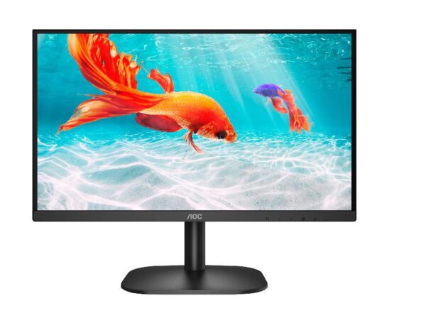 Monitor 21.5" AOC 22B2DA, FHD 1920*1080, 75 Hz, WLED - 22B2AM