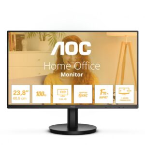 MONITOR 23.6" AOC 24B3HMA2