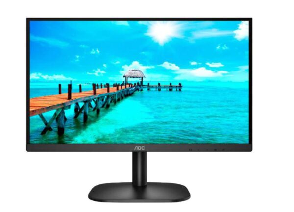 Monitor 23.8" AOC 24B2XH/EU, FHD 1920*1080, 75 Hz, WLED