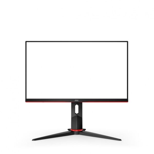 MONITOR 23.8" AOC Q24G2A/BK