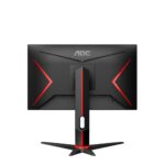 MONITOR 23.8" AOC Q24G2A/BK