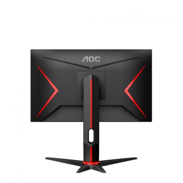 MONITOR 23.8" AOC Q24G2A/BK