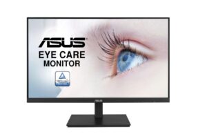 Monitor 23.8" Asus VA24DQSB, 16:9, IPS, FHD 1920* 1080, 250 cd/ mp
