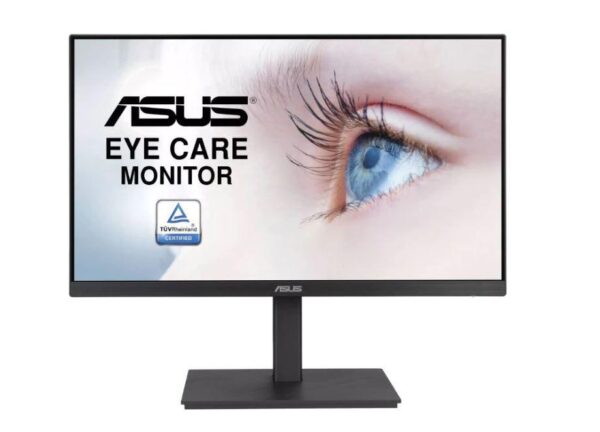 Monitor 23.8" ASUS VA24EQSB, 16:9, FHD 1920* 1080, IPS, 178/ 178