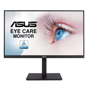 Monitor 23.8" ASUS VA27DQSB