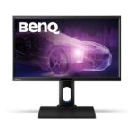 Monitor 23.8" BENQ BL2420PT, IPS, 16:9, QHD 2560*1440