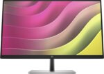 Monitor 23.8" HP EliteDisplay E24t G5 TOUCH, LED, IPS - 6N6E6AA