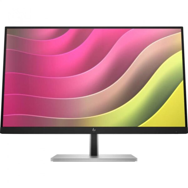 Monitor 23.8" HP EliteDisplay E24t G5 TOUCH, LED, IPS - 6N6E6AA