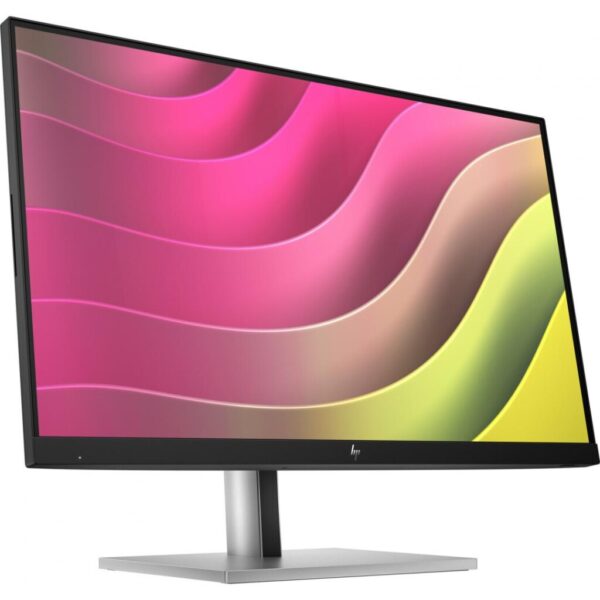 Monitor 23.8" HP EliteDisplay E24t G5 TOUCH, LED, IPS - 6N6E6AA