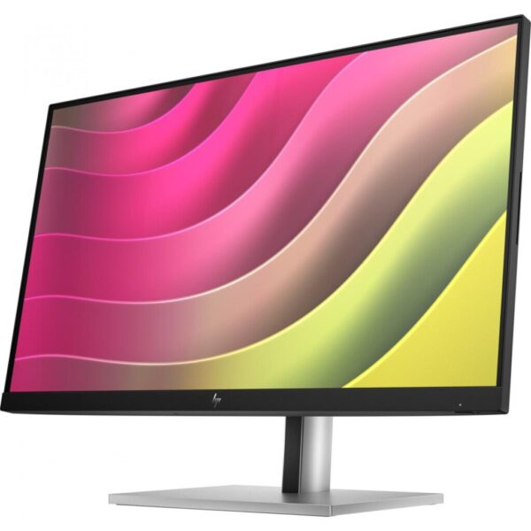 Monitor 23.8" HP EliteDisplay E24t G5 TOUCH, LED, IPS - 6N6E6AA