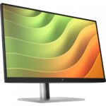 Monitor 23.8" HP EliteDisplay E24u G5, LED, IPS, FHD - 6N4D0AA