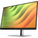 Monitor 23.8" HP EliteDisplay E24u G5, LED, IPS, FHD - 6N4D0AA