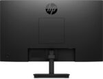 Monitor 23.8" HP P24 G5, LED, IPS, FHD 1920x1080, 16:9, 5 ms, Black - 64X66AA