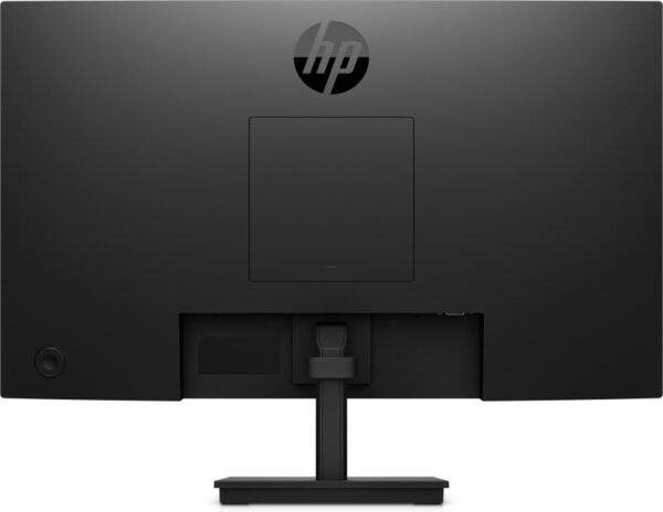 Monitor 23.8" HP P24 G5, LED, IPS, FHD 1920x1080, 16:9, 5 ms, Black - 64X66AA