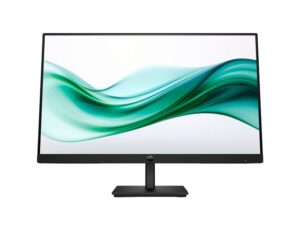 Monitor 23.8" HP Series 3 Pro 324pv, LED, VA, FHD 1920x1080 - 9U5C1AA