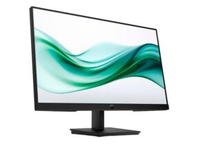Monitor 23.8" HP Series 3 Pro 324pv, LED, VA, FHD 1920x1080 - 9U5C1AA