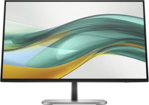 Monitor 23.8" HP Series 5 Pro 524pf, LED, IPS, FHD 1920x1080 - 9D9L6UT