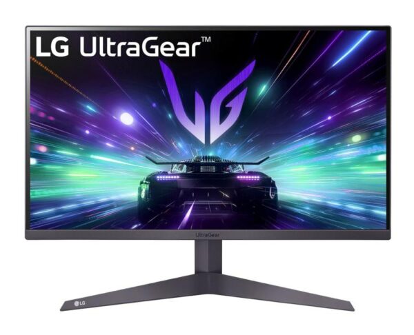 MONITOR 23.8" LG 24GS50F-B - 24GS50F-B.AEUQ