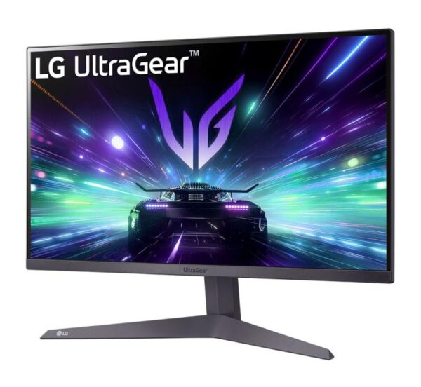 MONITOR 23.8" LG 24GS50F-B - 24GS50F-B.AEUQ