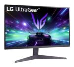 MONITOR 23.8" LG 24GS50F-B - 24GS50F-B.AEUQ