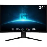 MONITOR 23.8" MSI G2422C