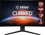 MONITOR 23.8" MSI G2422C