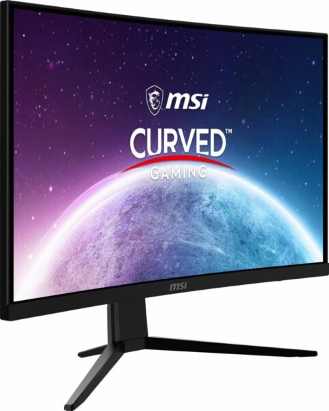 MONITOR 23.8" MSI G2422C