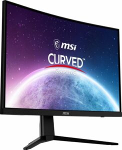 MONITOR 23.8" MSI G2422C