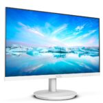 MONITOR 23.8" PHILIPS 241V8AW - 241V8AW/00