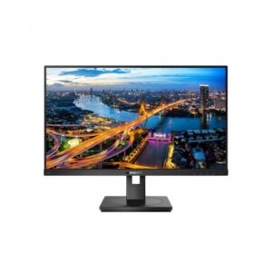 Monitor 23.8" PHILIPS 242B1, anti-glare 3H, haze 25%, 16:9 - 242B1/00