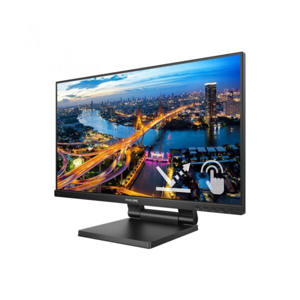 Monitor 23.8" PHILIPS 242B1TC, FHD 1920*1080, IPS, WLED - 242B1TC/00