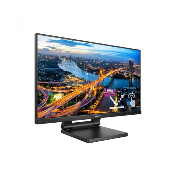Monitor 23.8" PHILIPS 242B1TC, FHD 1920*1080, IPS, WLED - 242B1TC/00